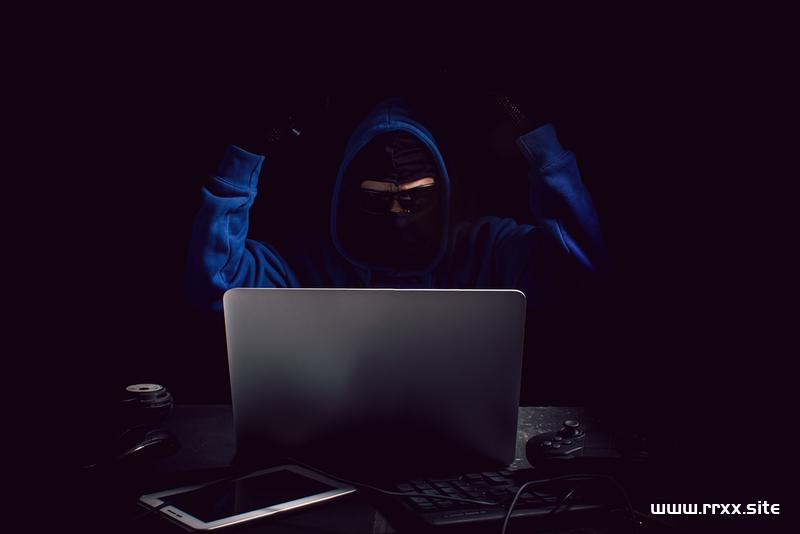 黑客WEB攻防技术实战宝典,WEB网络安全PDF电子书合集